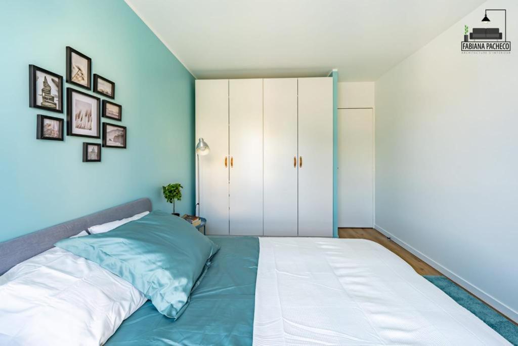 Le Saint Jean Apartment Melun Exterior photo